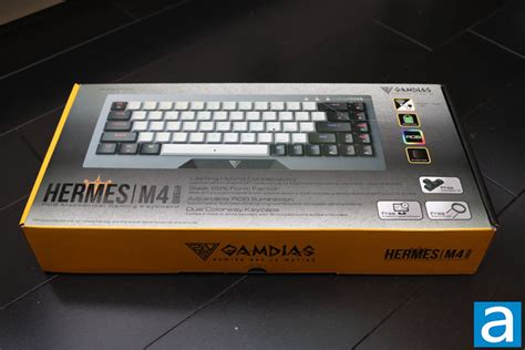 gamdias hermes m4 hybrid hybrid